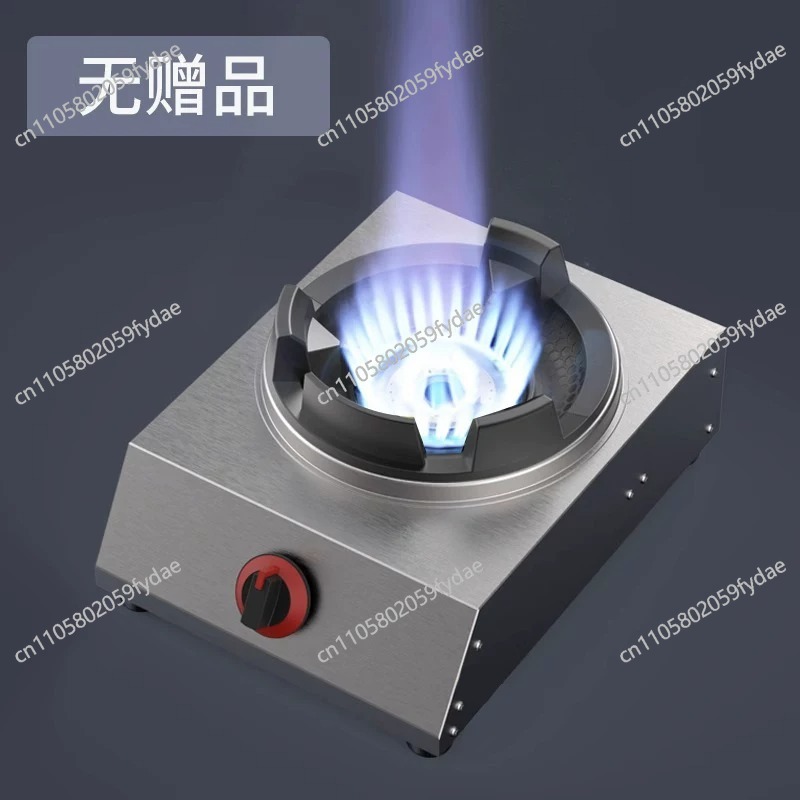 Kitchen Single Gas Stove House - Commercial Kitchen Parts & Service 评论和价格