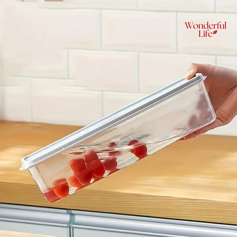 Storage Box Fresh-keeping Food - Commercial Kitchen Refrigerator 评论和价格