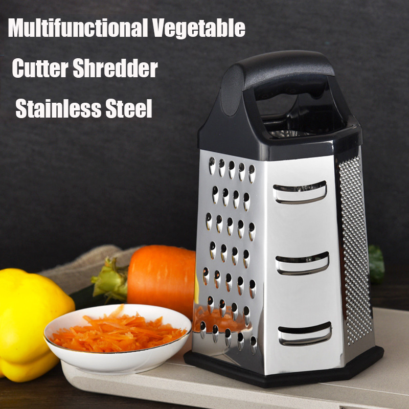 Professional Box Grater Stainl - Commercial Potato Peeler 评论和价格