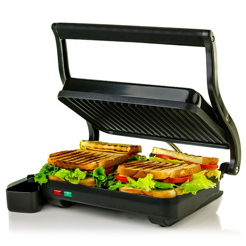 2025 Electric Panini Press Gri - Sandwich Press Panini 评论和价格