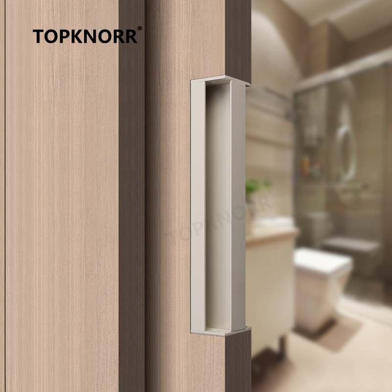Pocket Door Side Handle Mobile - Commercial Kitchen Swing Door 评论和价格