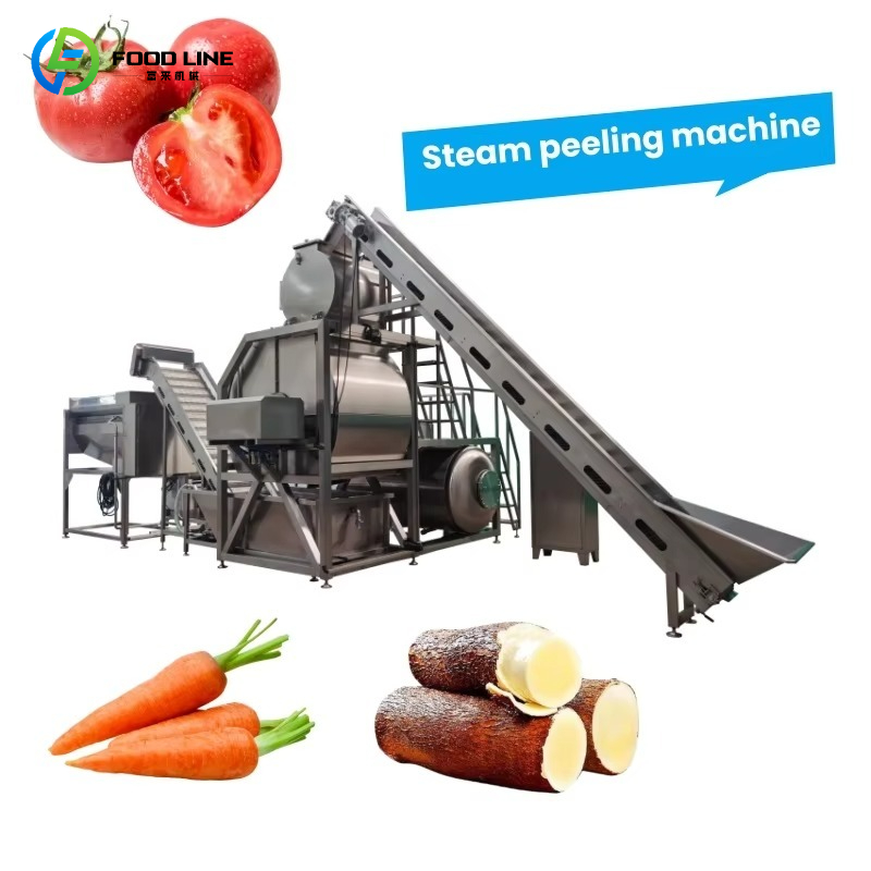 Customizable High Efficiency A - Commercial Potato Peeler 评论和价格