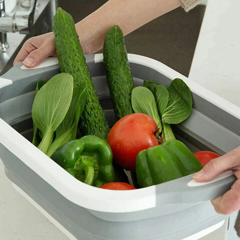 Collapsible Kitchen Cutting Bo - Commercial Kitchen Floor Drain 评论和价格