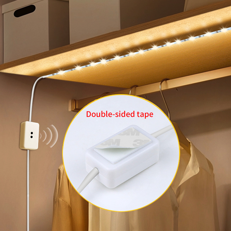 LED Under Cabinet Light 1M-10M - Commercial Kitchen Lighting 评论和价格