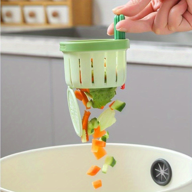 1-5pcs Cactus Sink Drain Strai - Commercial Kitchen Bin 评论和价格