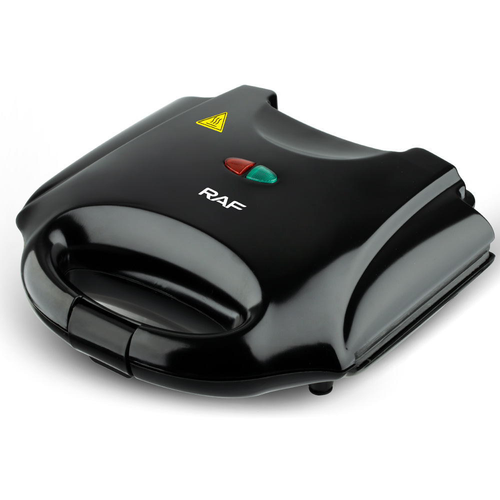 Electric Sandwich Waffle Maker - Sandwich Press Panini 评论和价格