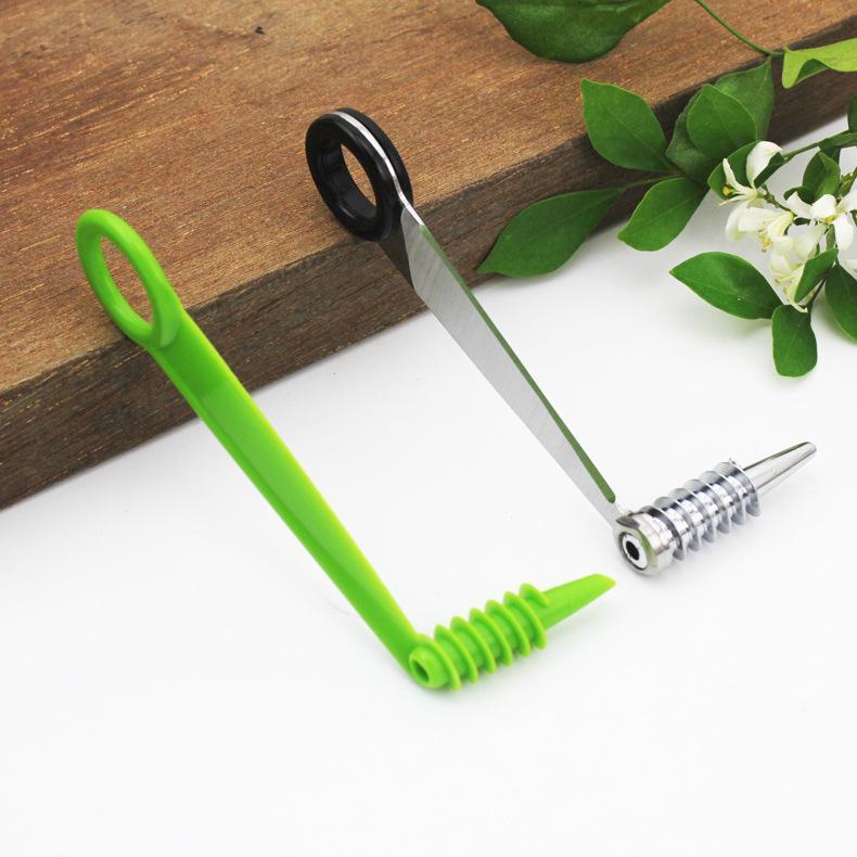 Multifunctional Spirals Cutter - Commercial Potato Peeler 评论和价格