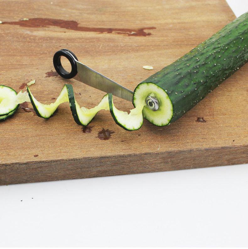 Multifunctional Spirals Cutter - Commercial Potato Peeler 评论和价格