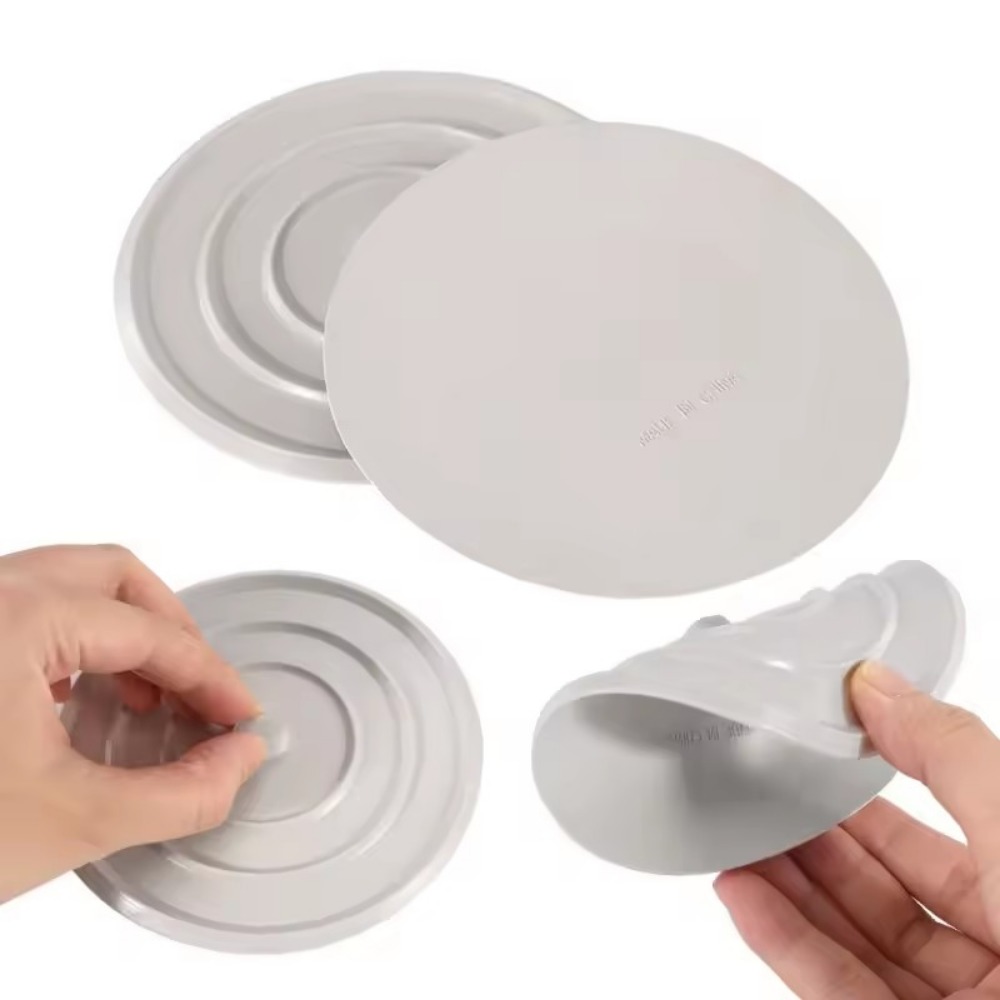 Leak Proof Sink Cover Circular - Commercial Kitchen Floor Drain 评论和价格