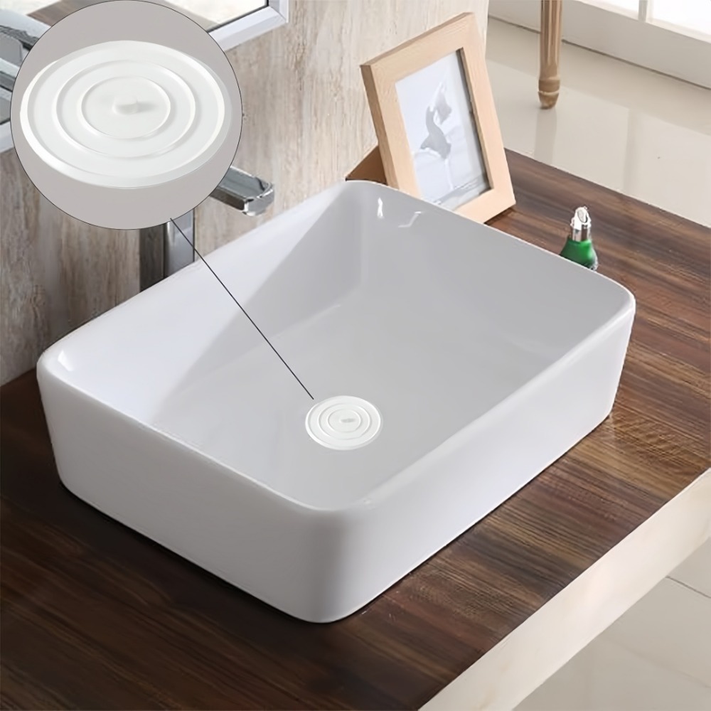 Leak Proof Sink Cover Circular - Commercial Kitchen Floor Drain 评论和价格