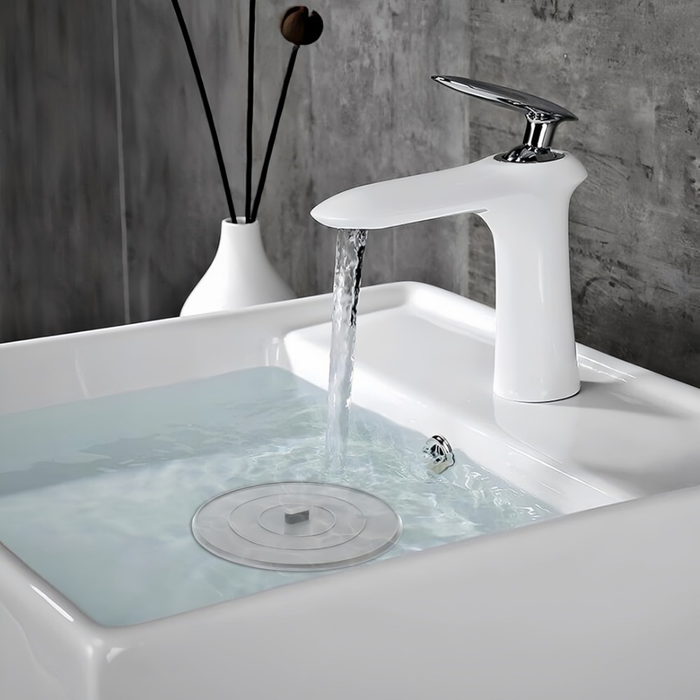 Leak Proof Sink Cover Circular - Commercial Kitchen Floor Drain 评论和价格