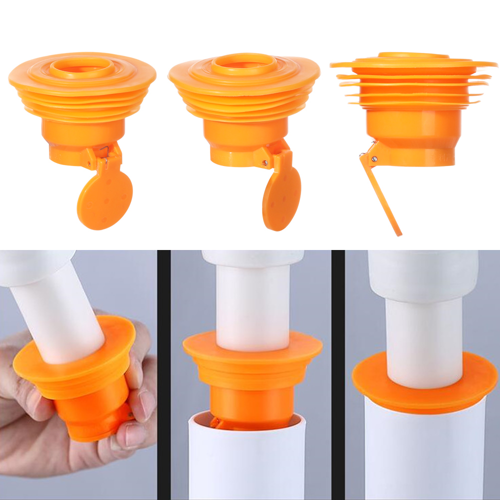 Anti-smell Odor Proof Floor De - Commercial Kitchen Floor Drain 评论和价格