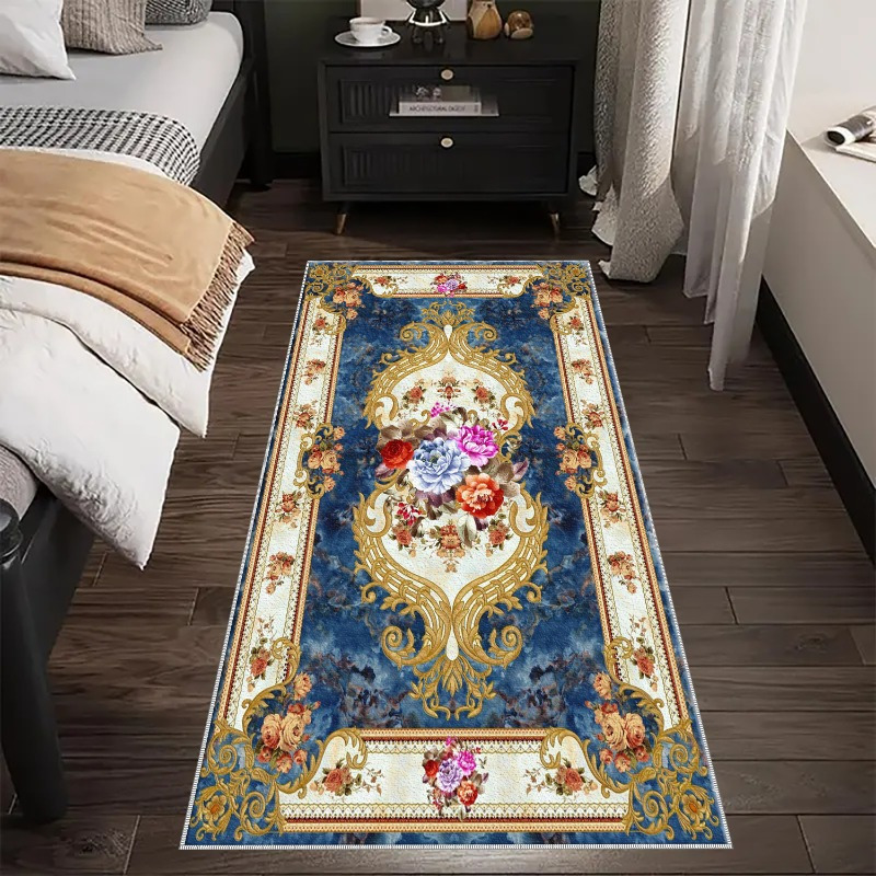 Vintage Moroccan Star Runner R - Commercial Kitchen Tile Flooring 评论和价格