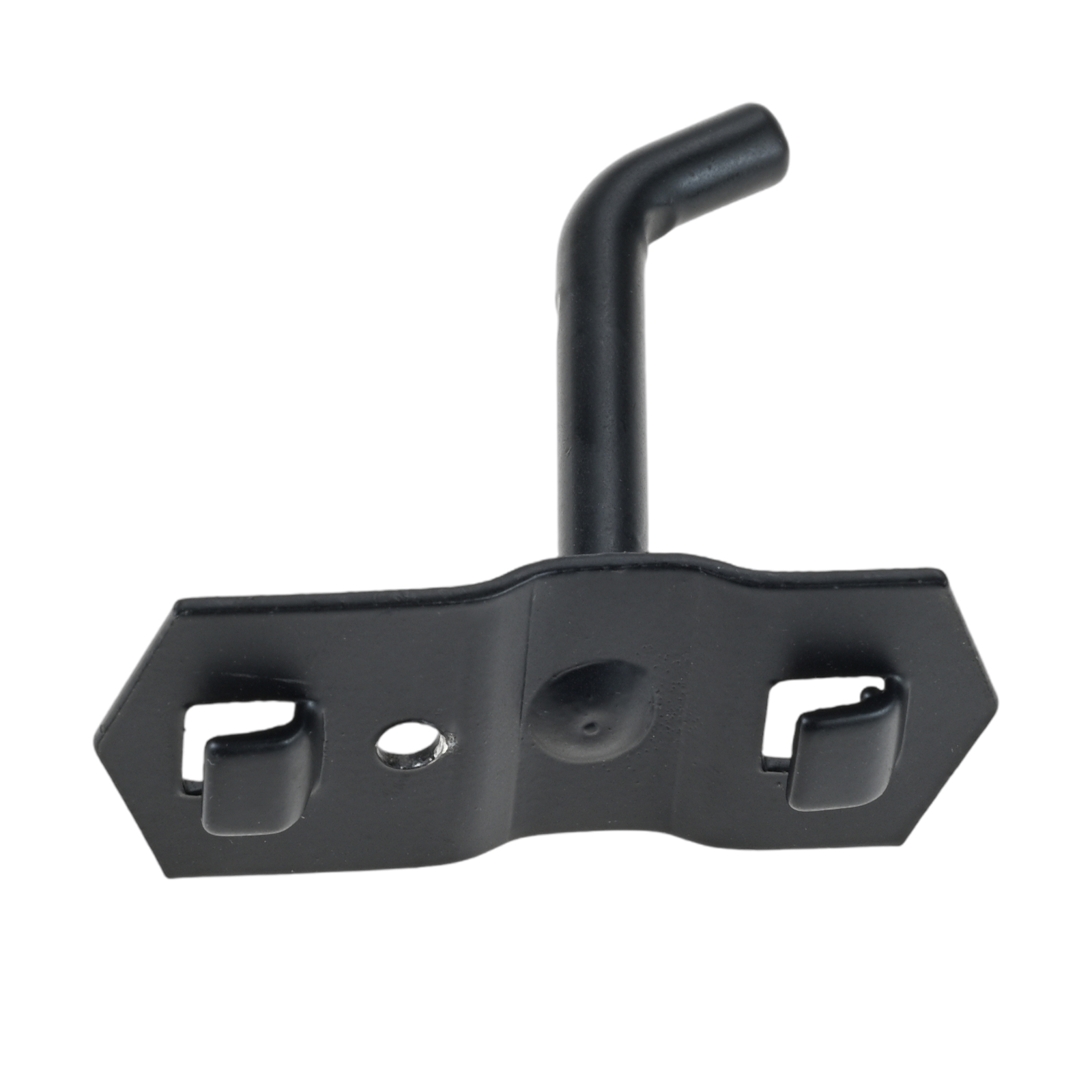 10Pcs/set 50mm Black Hole Boar - Commercial Kitchen Wall Shelves 评论和价格