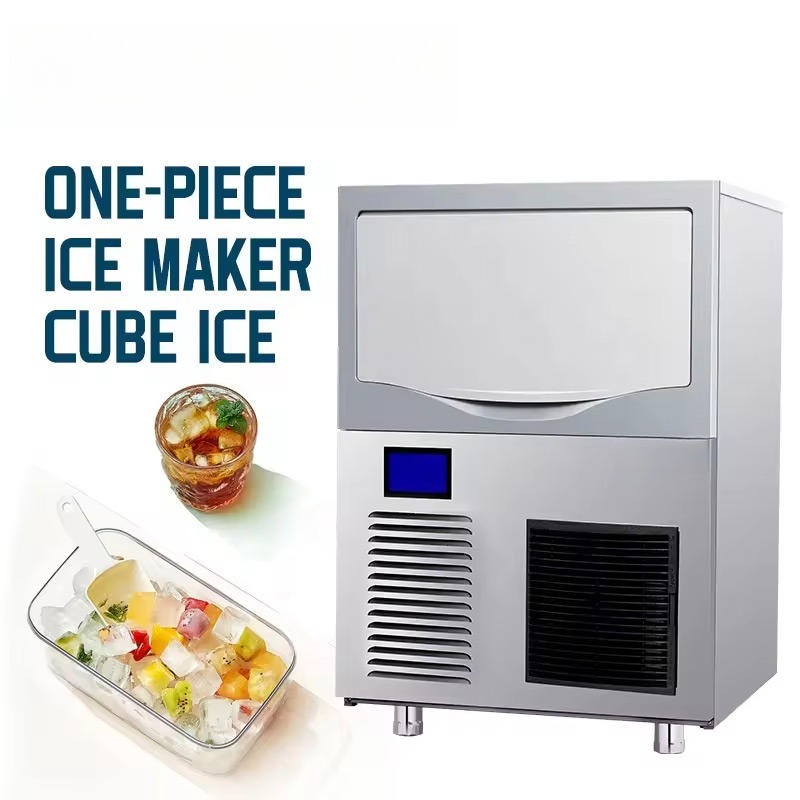 Commercial Automatic Cube Ice  - Commercial Ice Maker 评论和价格