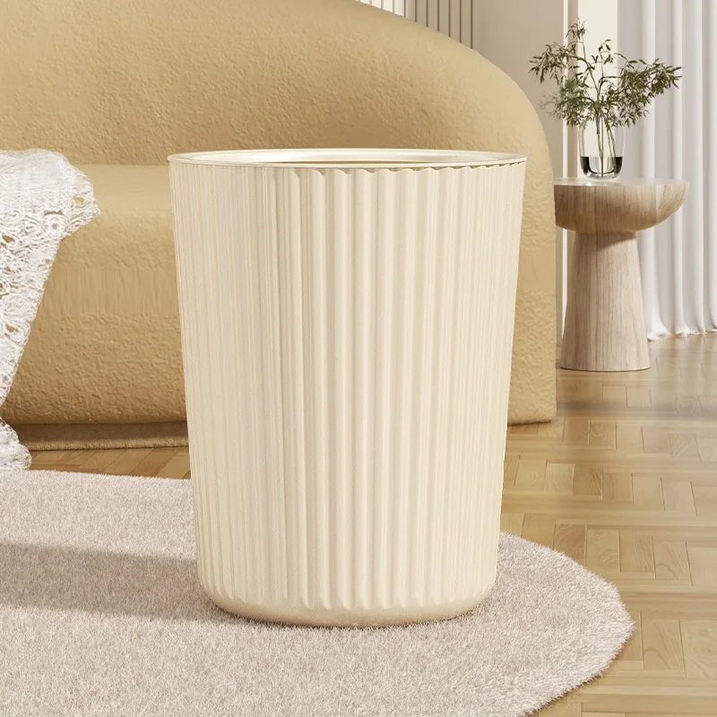 Home Trash Can Desktop Wasteba - Commercial Kitchen Bin 评论和价格