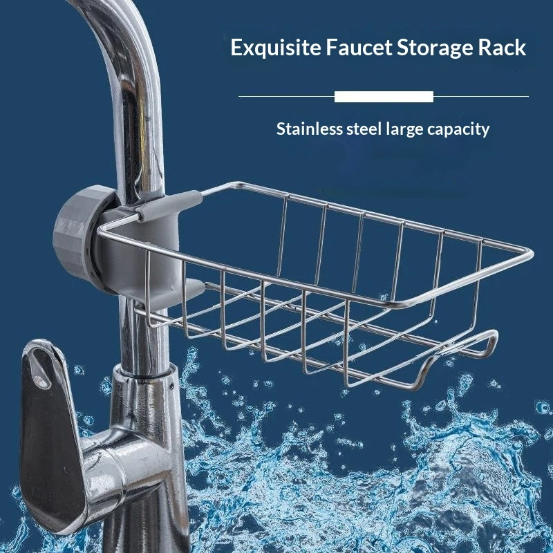Soap Drainer Towel Rack Shelf  - Commercial Kitchen Wall Shelves 评论和价格