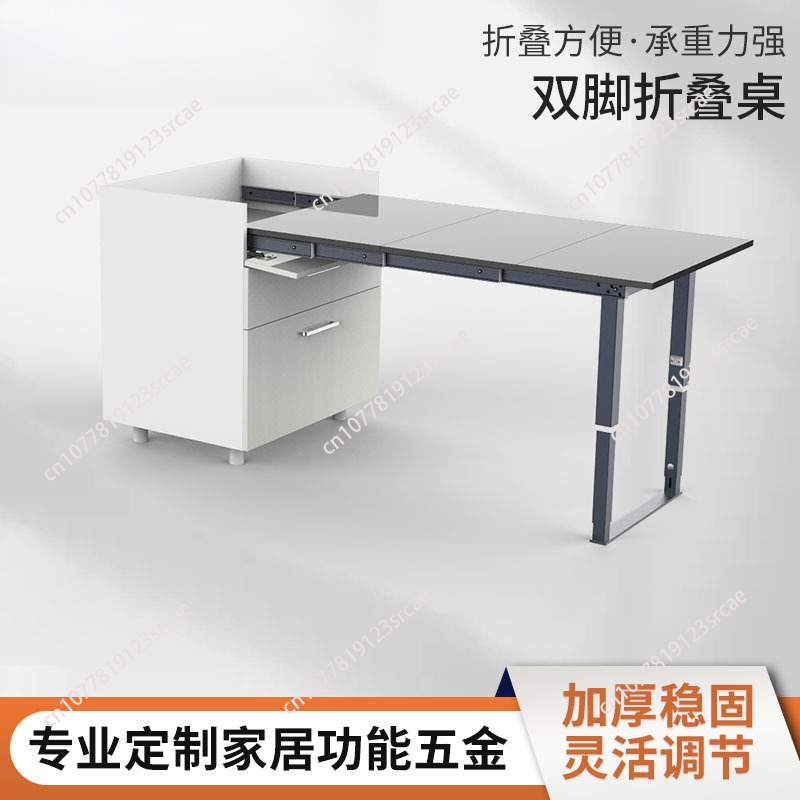Two-foot Folding Track Hidden  - Commercial Kitchen Swing Door 评论和价格
