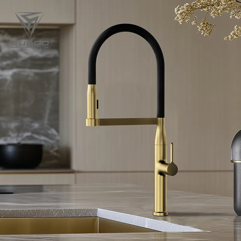 Novel and unique creative high - Commercial Quality Kitchen Faucet 评论和价格