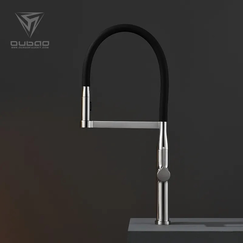 Novel and unique creative high - Commercial Quality Kitchen Faucet 评论和价格
