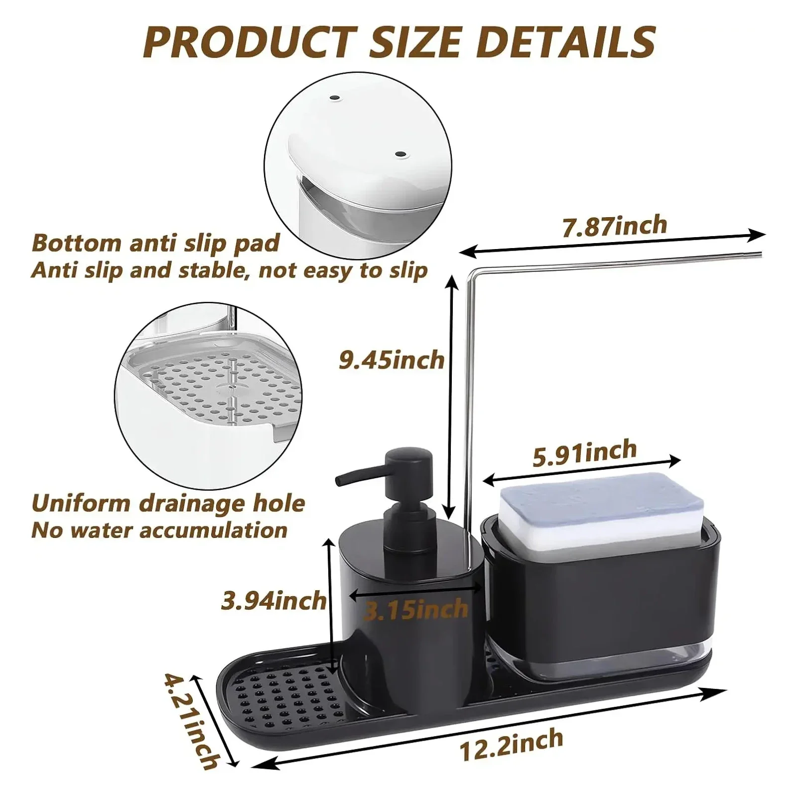 Kitchen Countertop Sink Drain  - Commercial Kitchen Floor Drain 评论和价格