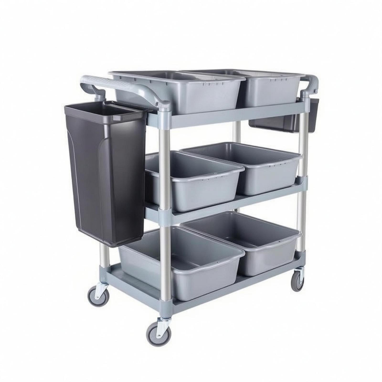 Multi Shelf Commercial Service - Commercial Kitchen Cleaning Services 评论和价格