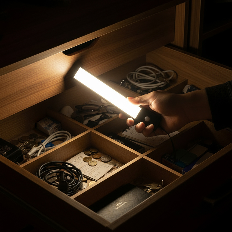 20cm/30cm Cabinet Light USB Re - Commercial Kitchen Lighting 评论和价格