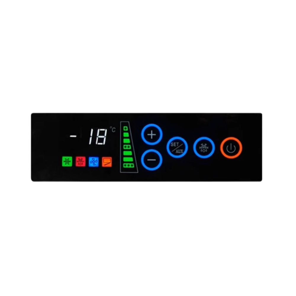 Shangfang Thermostat SF-783 St - Commercial Kitchen Refrigerator 评论和价格