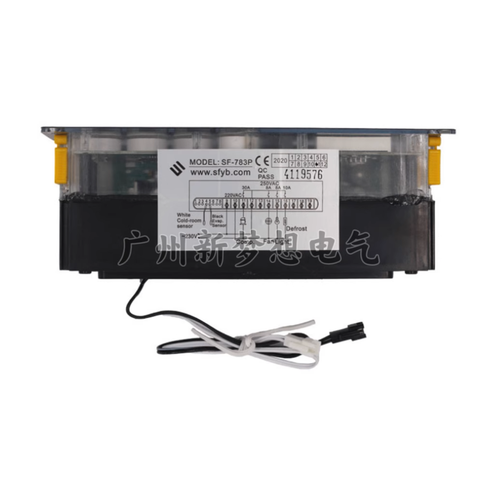 Shangfang Thermostat SF-783 St - Commercial Kitchen Refrigerator 评论和价格