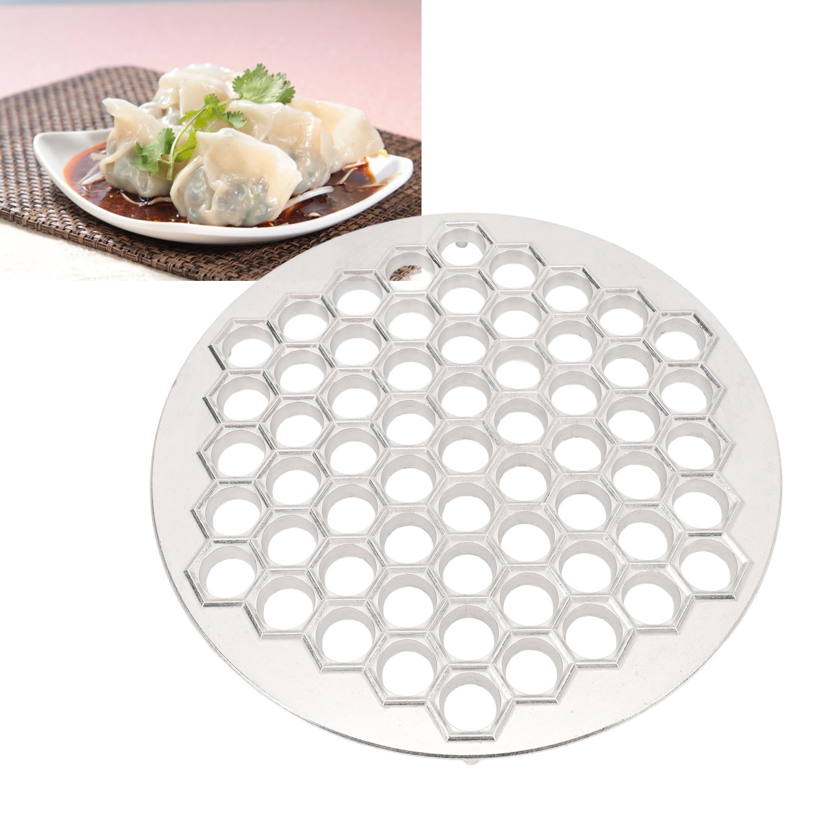 Russian Dumpling Maker Multifu - Commercial Kitchen Accessories 评论和价格