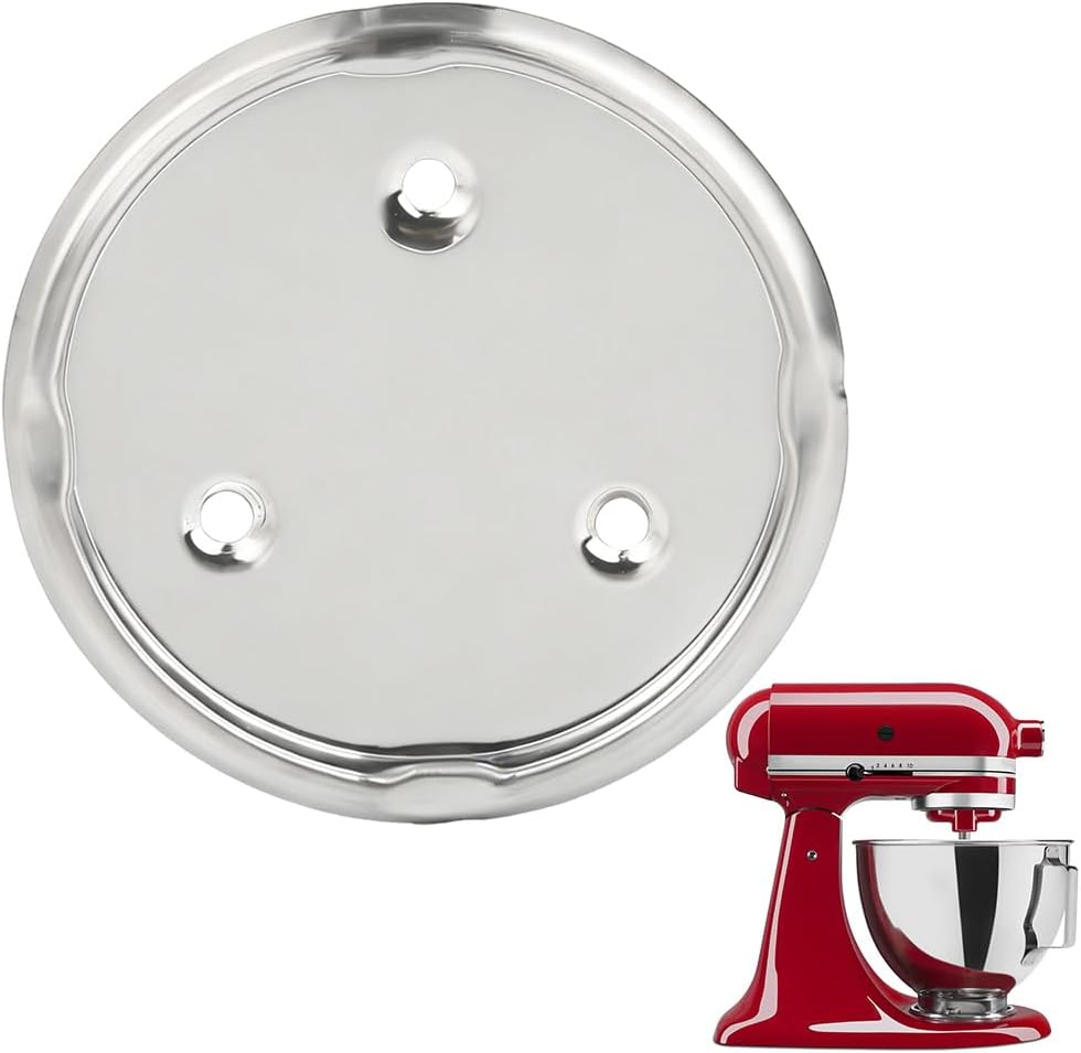 Upgraded W10191926 Mixer Bowl  - Commercial Kitchen Accessories 评论和价格