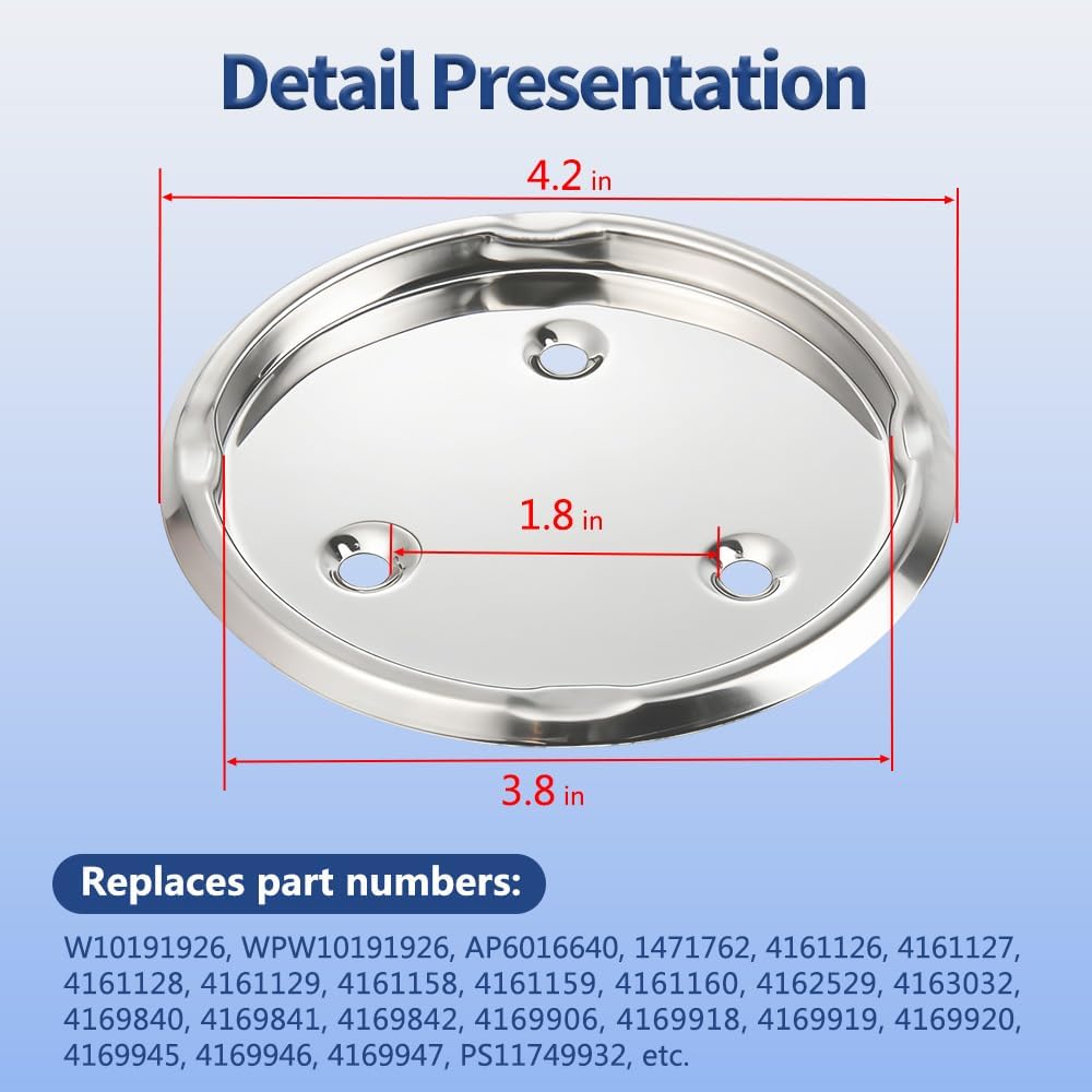 Upgraded W10191926 Mixer Bowl  - Commercial Kitchen Accessories 评论和价格