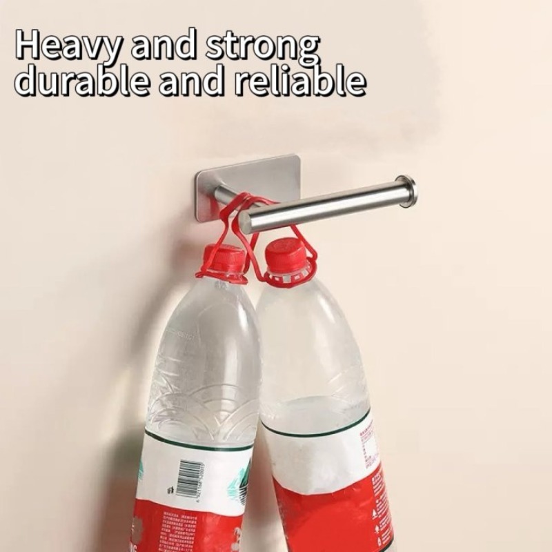 Paper Roll Holder Towel Rack H - Commercial Kitchen Wall Shelves 评论和价格