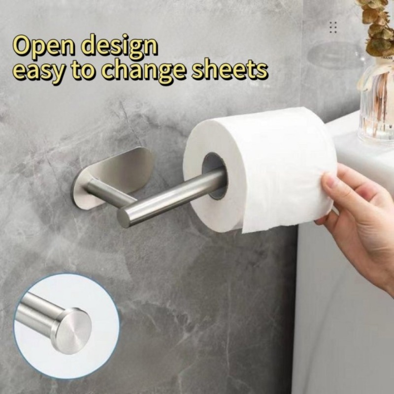 Paper Roll Holder Towel Rack H - Commercial Kitchen Wall Shelves 评论和价格