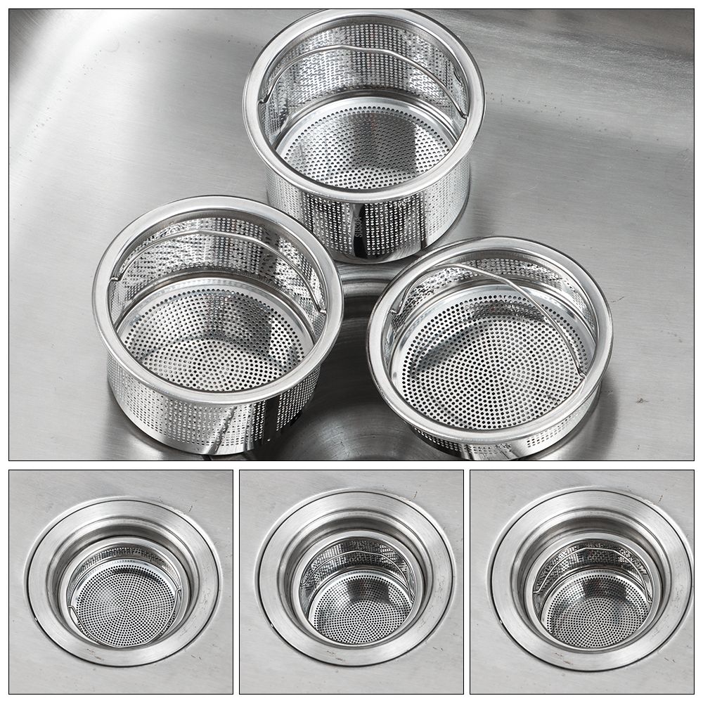 Kitchen Sink Stainless Steel S - Commercial Kitchen Bin 评论和价格