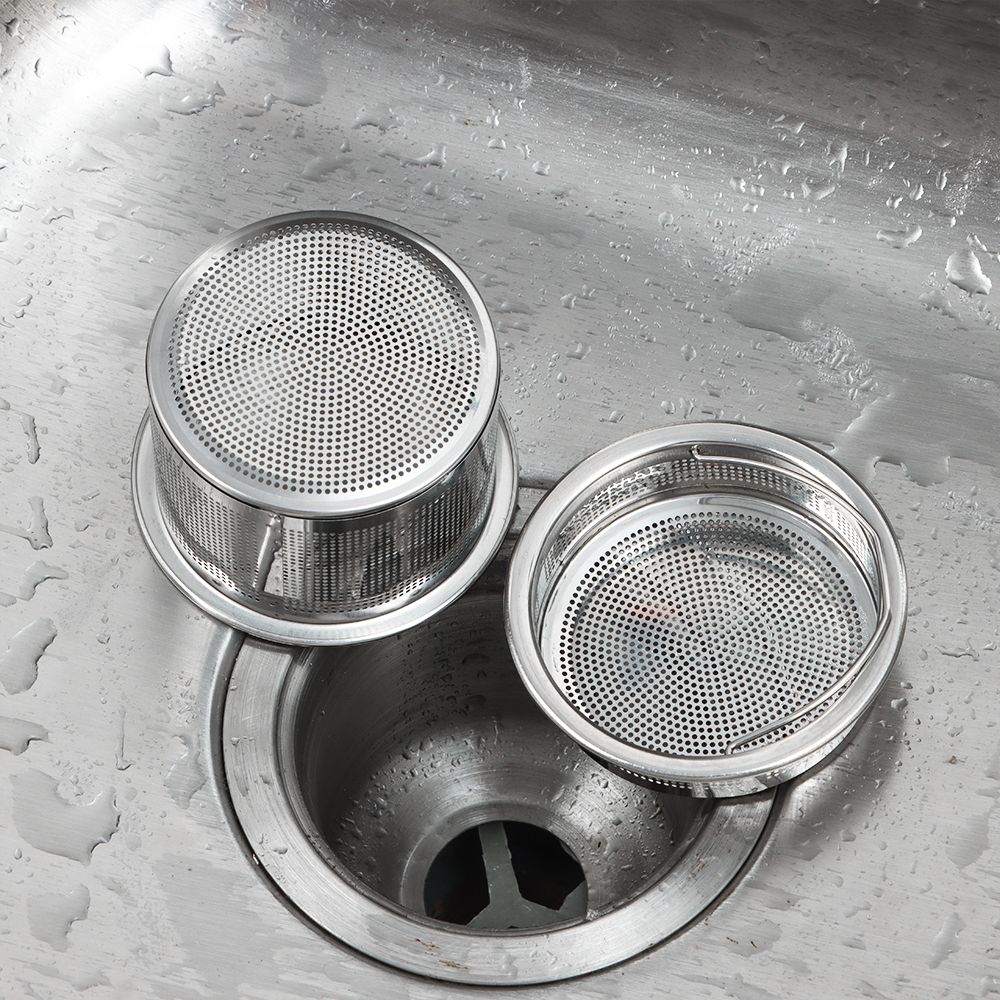Kitchen Sink Stainless Steel S - Commercial Kitchen Bin 评论和价格