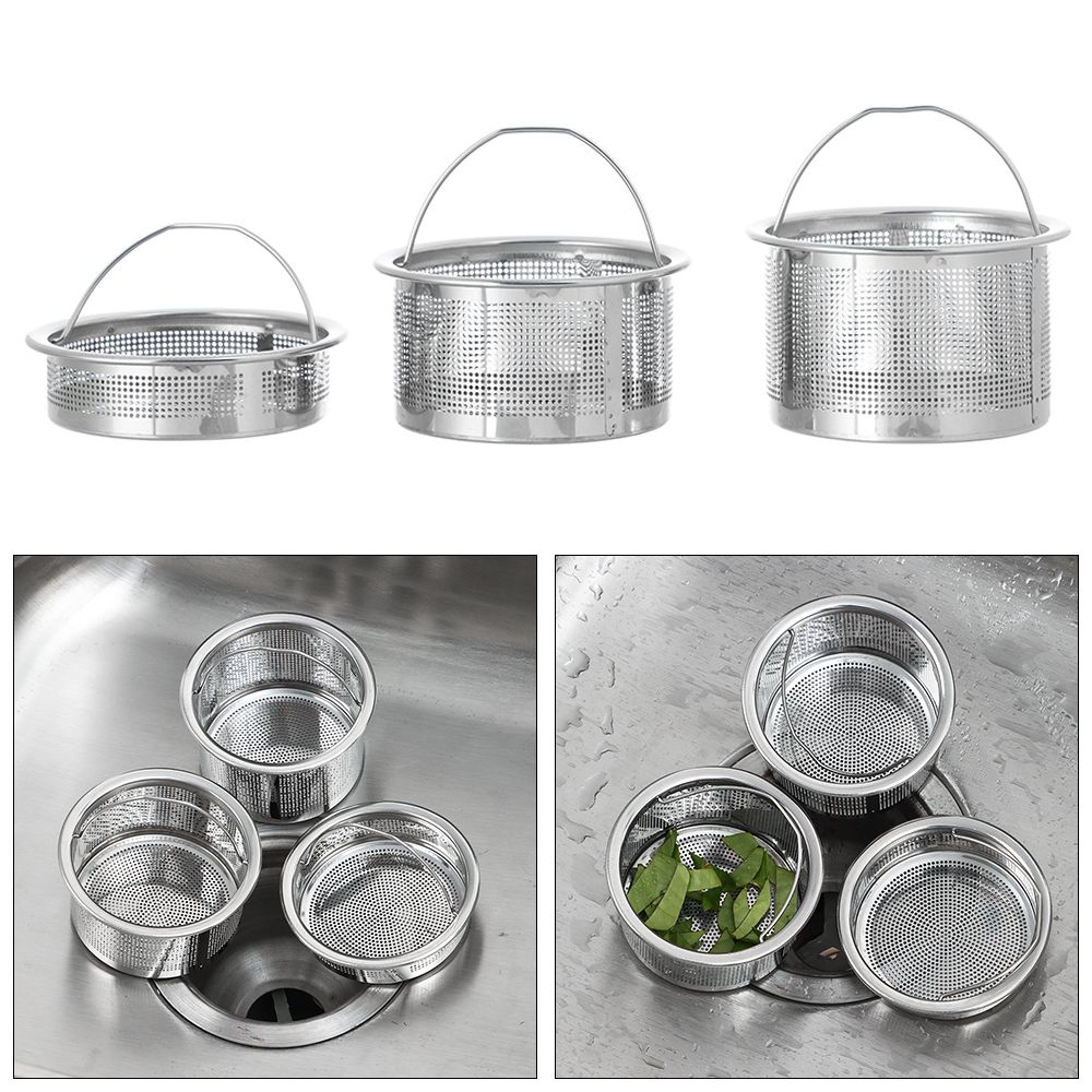 Kitchen Sink Stainless Steel S - Commercial Kitchen Bin 评论和价格