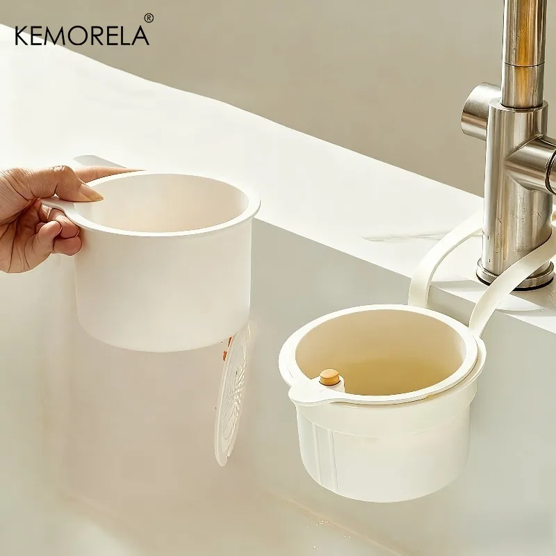 1pc Self Cleaning Kitchen Sink - Commercial Kitchen Bin 评论和价格