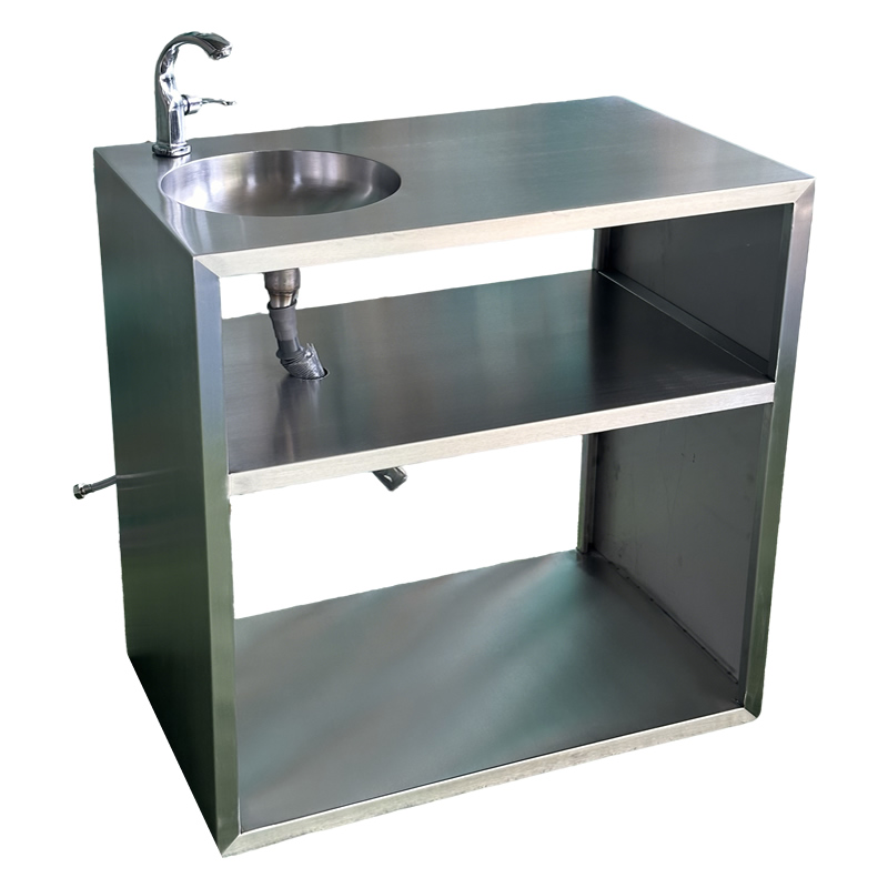 High Quality 304 Stainless Ste - Commercial Quality Kitchen Faucet 评论和价格
