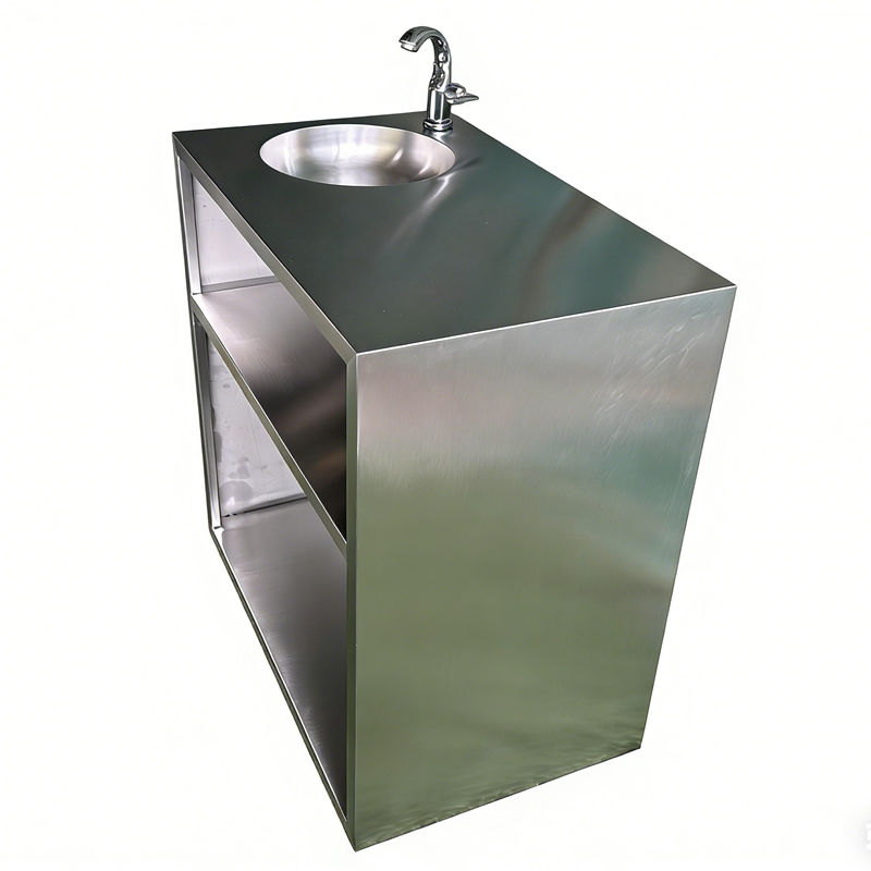 High Quality 304 Stainless Ste - Commercial Quality Kitchen Faucet 评论和价格