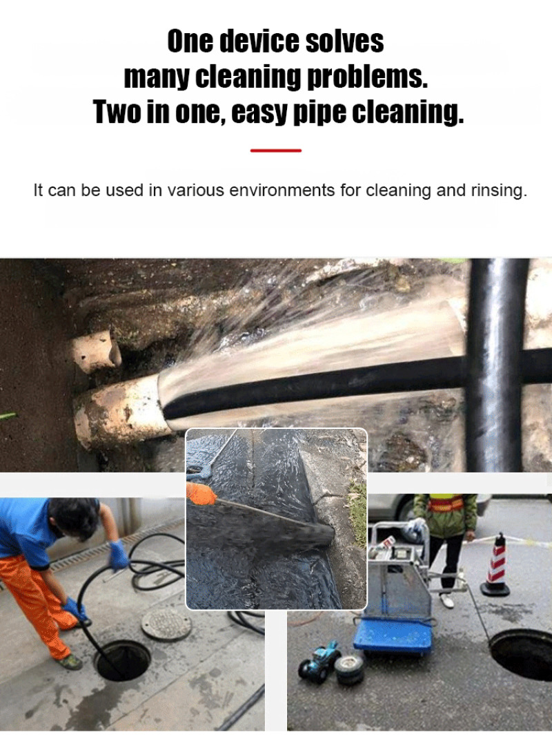 High Pressure Washer Drain Unc - Commercial Kitchen Accessories 评论和价格