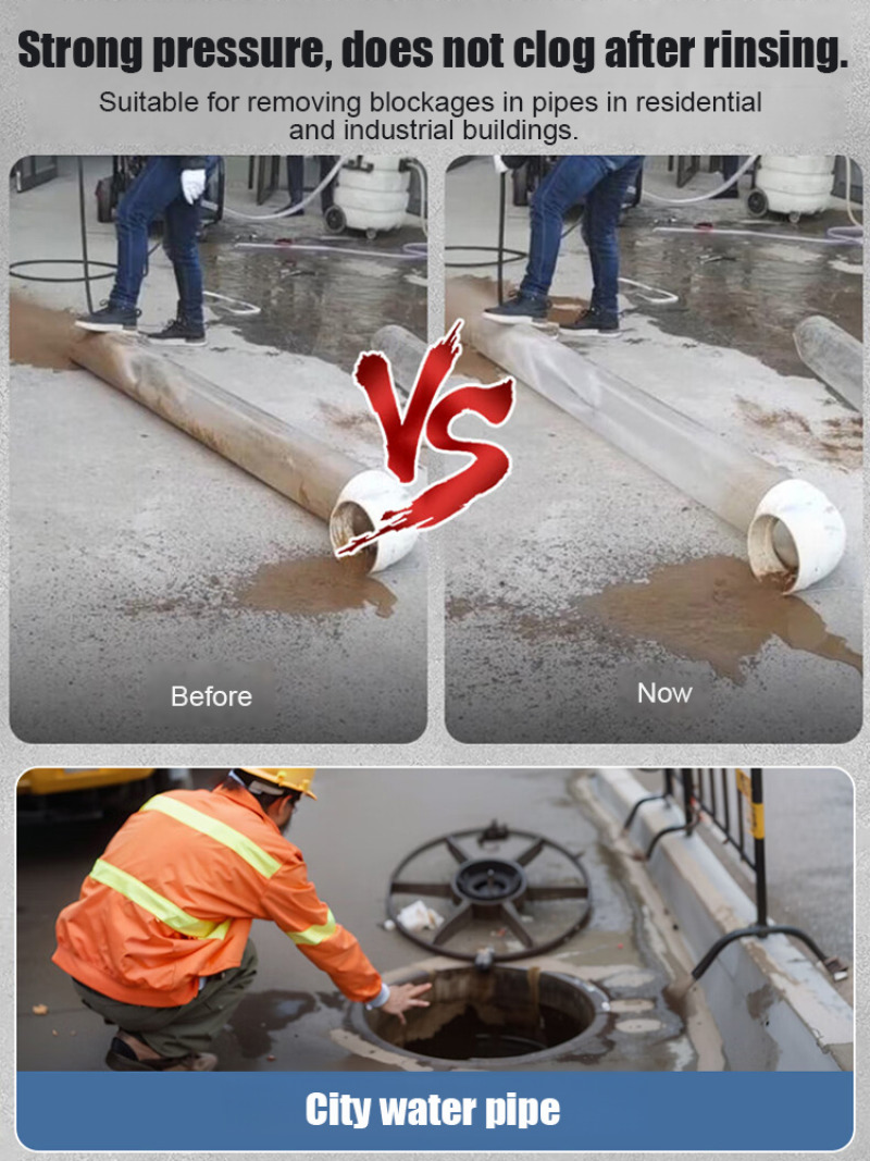 High Pressure Washer Drain Unc - Commercial Kitchen Accessories 评论和价格