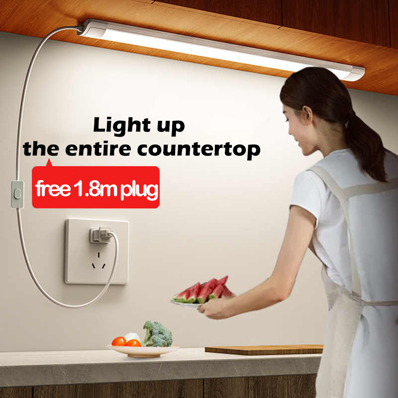 LED Lights Kitchen Under Cabin - Commercial Kitchen Lighting 评论和价格