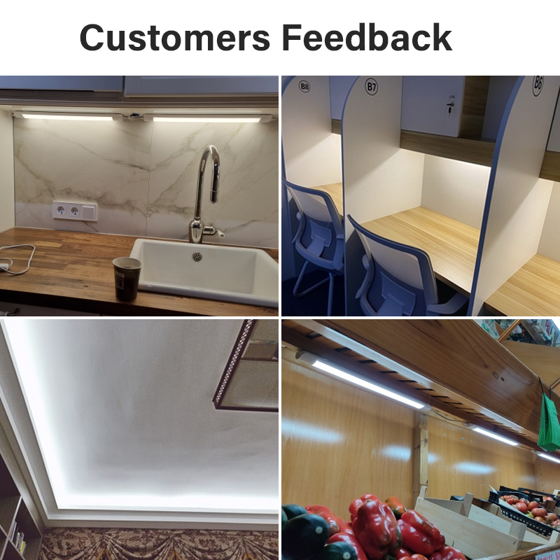 LED Lights Kitchen Under Cabin - Commercial Kitchen Lighting 评论和价格