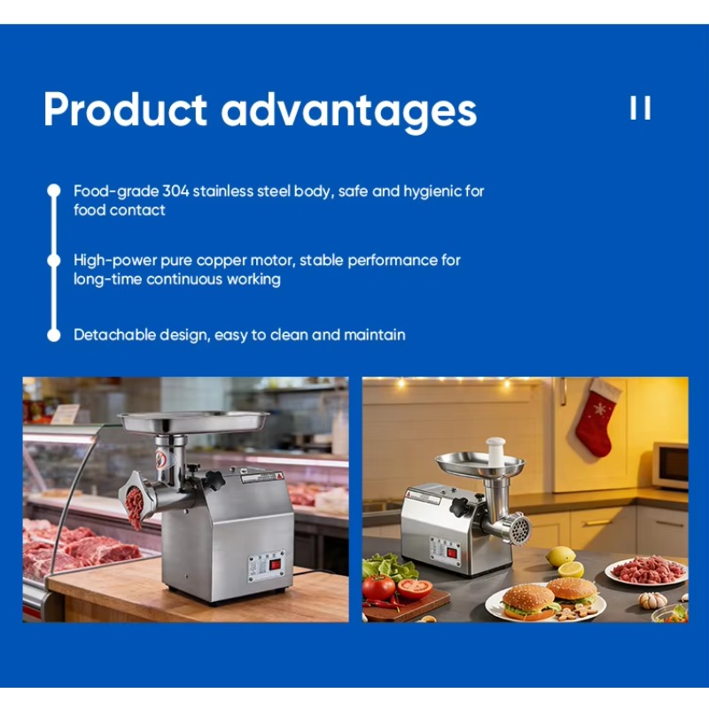 Fast Shipping Commercial Meat  - Commercial Kitchen Parts & Service 评论和价格