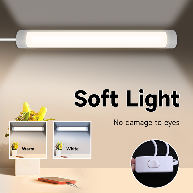 Connected Led Cabinet Lamps 12 - Commercial Kitchen Lighting 评论和价格