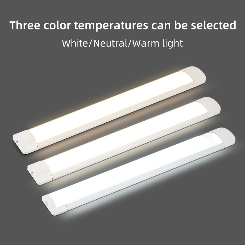 Connected Led Cabinet Lamps 12 - Commercial Kitchen Lighting 评论和价格