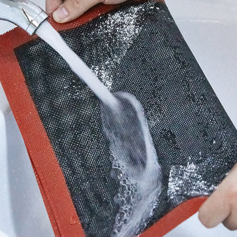 Perforated Silicone Baking Mat - Commercial Kitchen Accessories 评论和价格