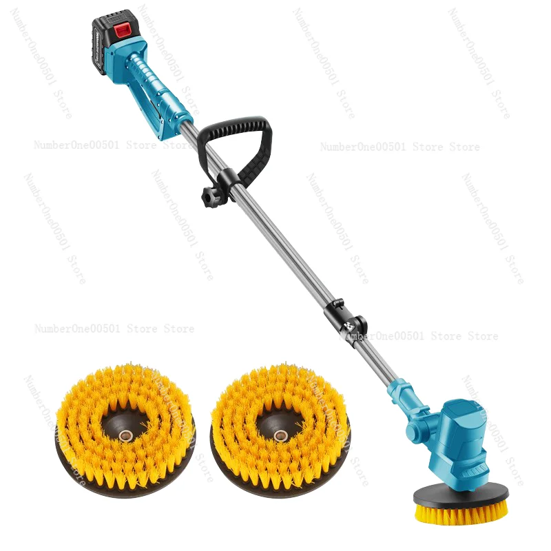 High Power Electric Cleaning B - Commercial Kitchen Tile Flooring 评论和价格