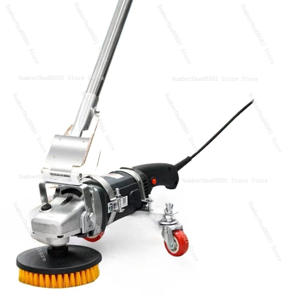 High Power Electric Cleaning B - Commercial Kitchen Tile Flooring 评论和价格